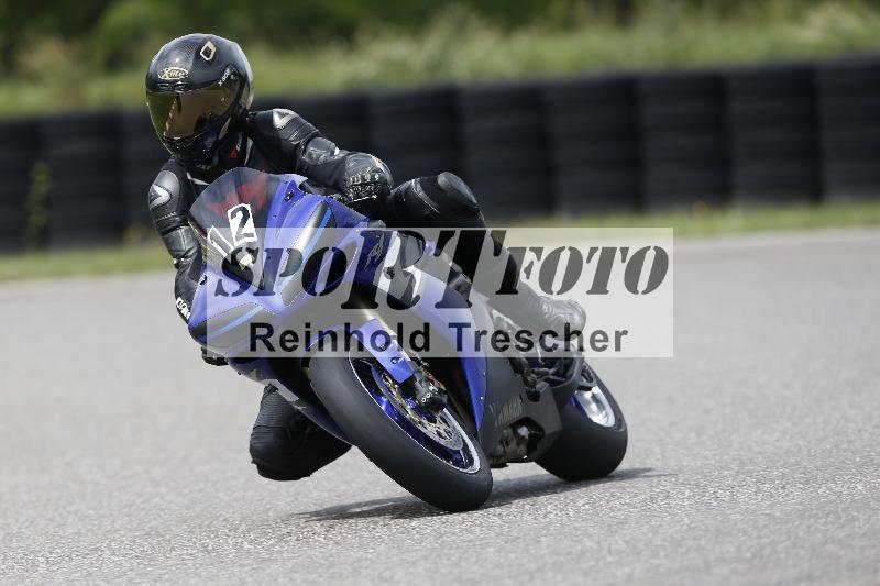 /37 28.07.2025 Dunlop Ride und Test Day ADR/Trackday Erfahren gelb Trackday schnell  rot/12